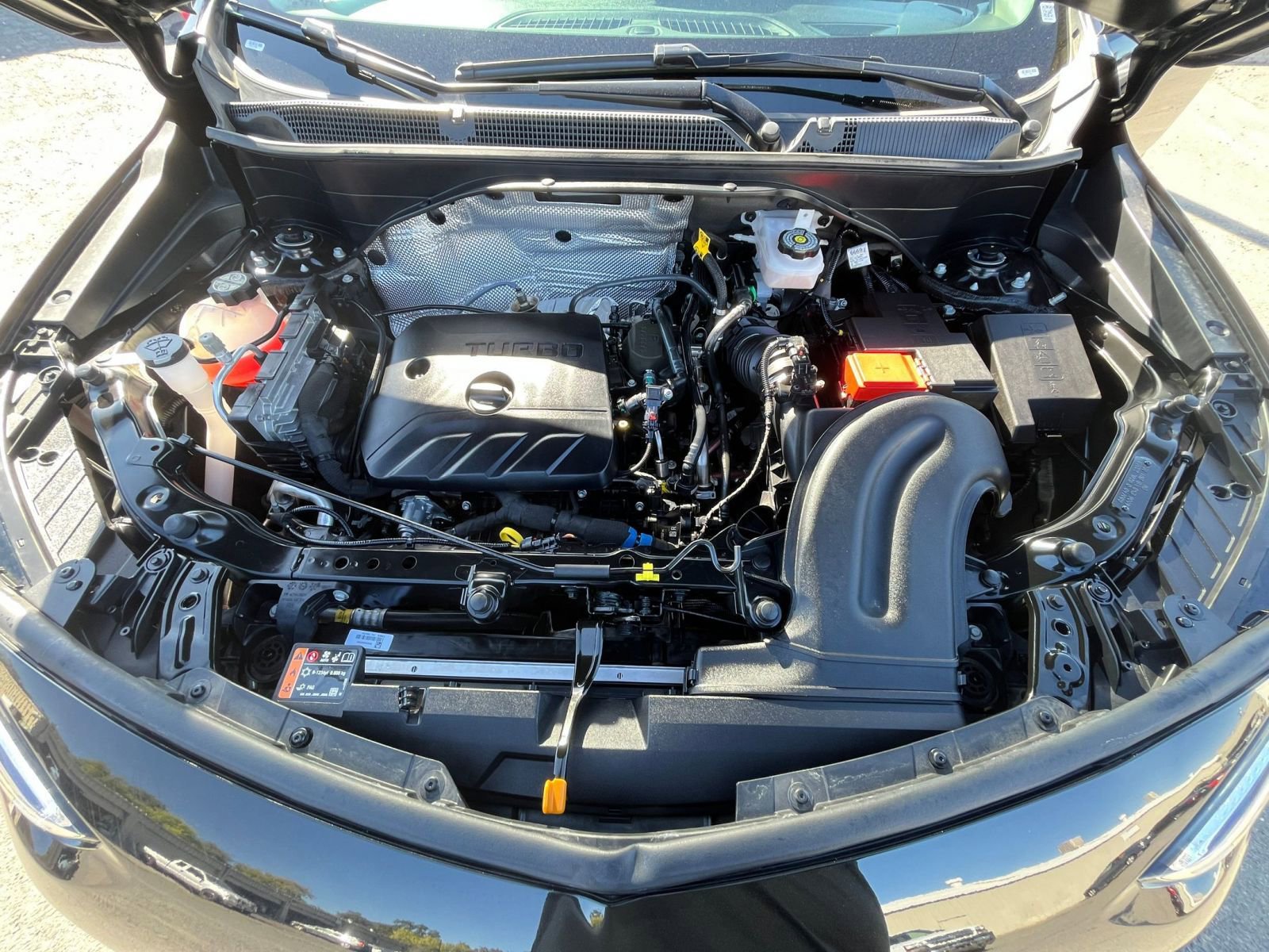 Thumbnail: 2025 Buick Encore GX - 31