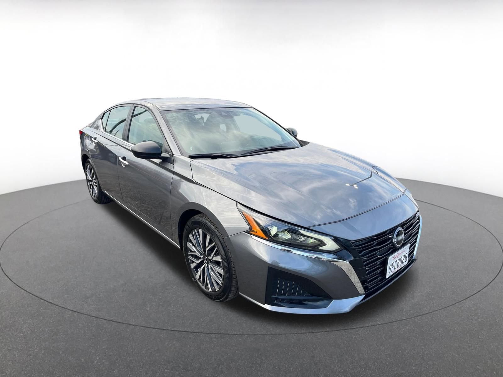 Thumbnail: 2025 Nissan Altima - 1