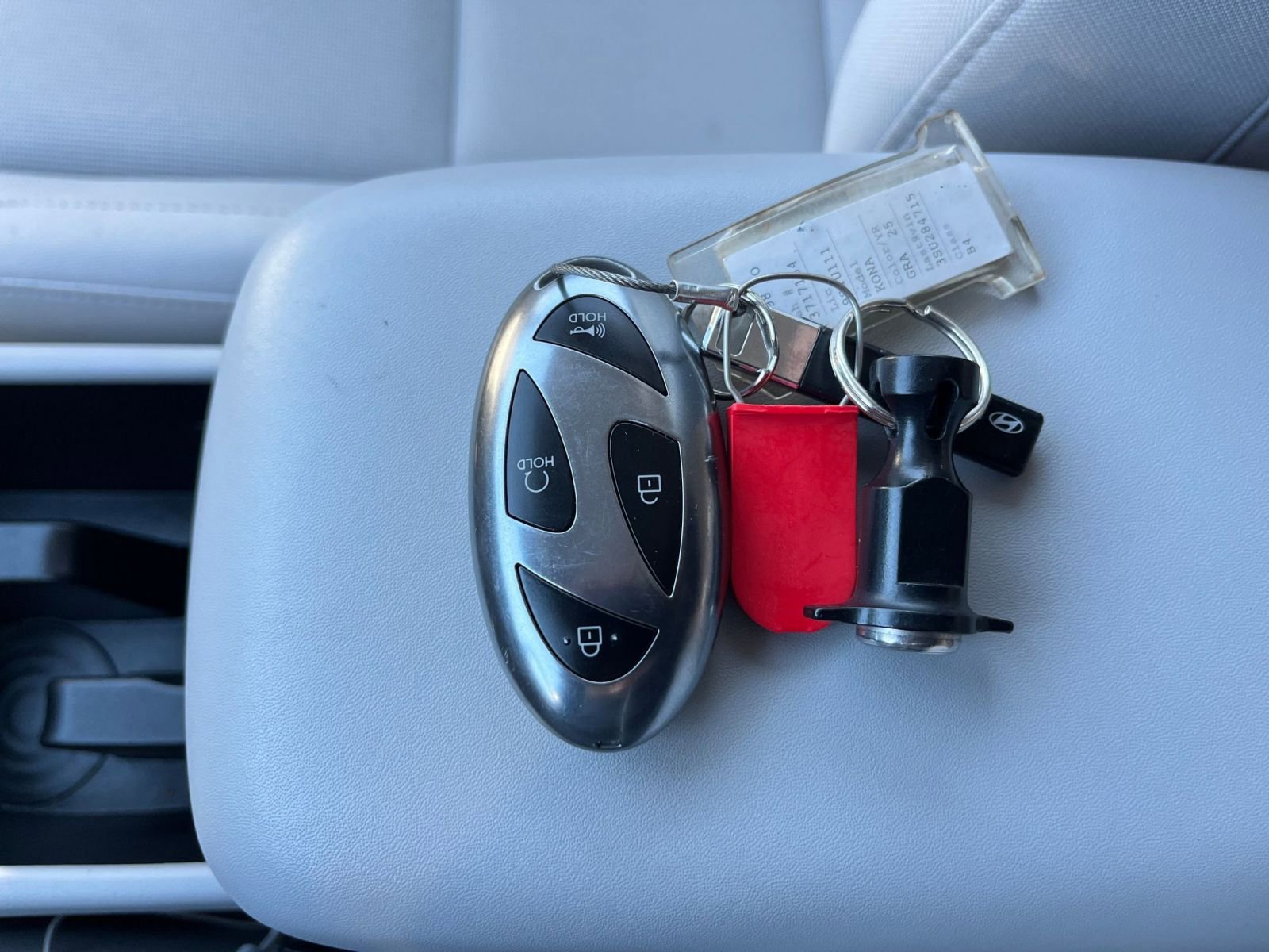 Thumbnail: 2025 Hyundai Kona - 22