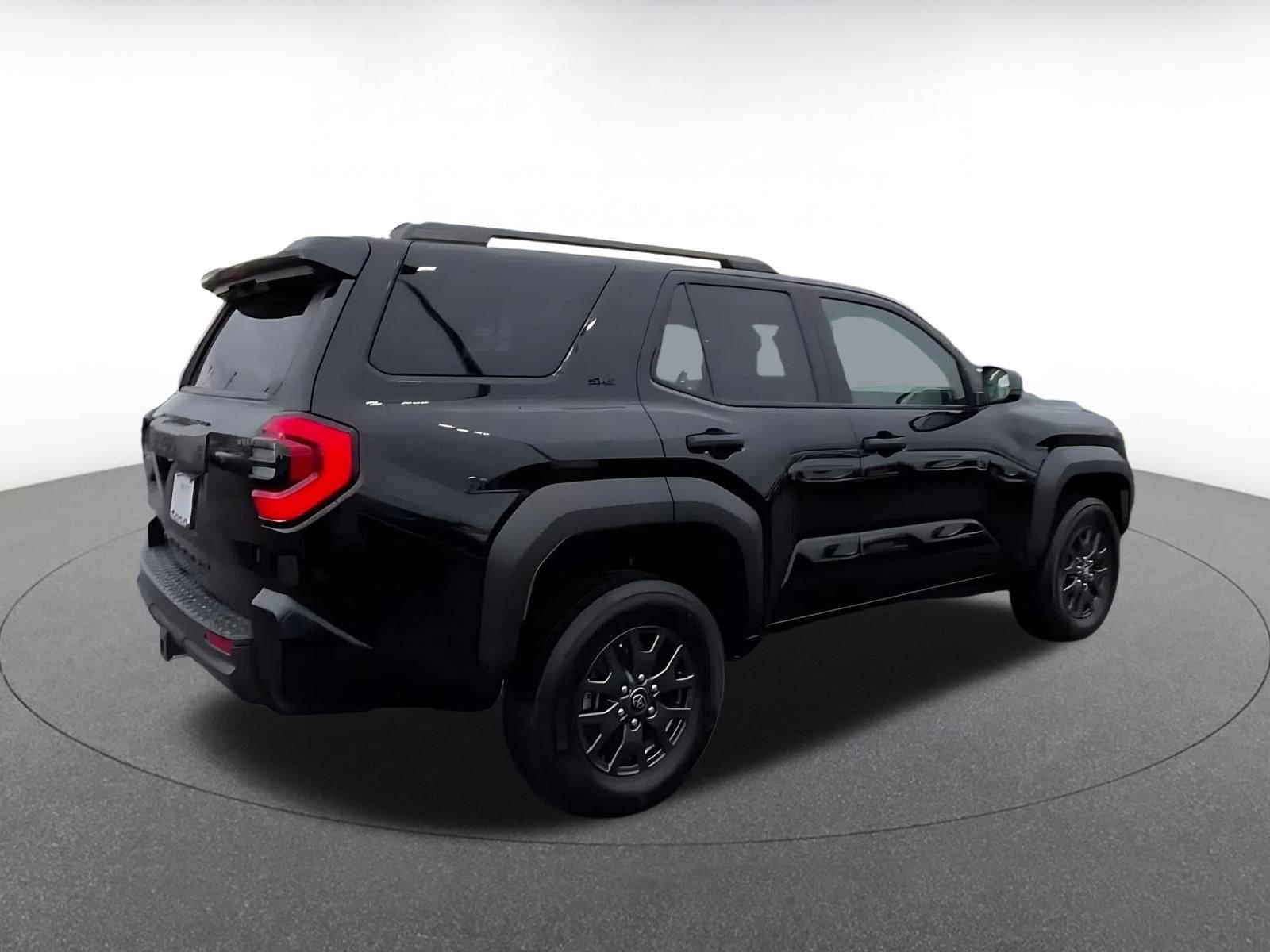 Thumbnail: 2025 Toyota 4Runner - 14