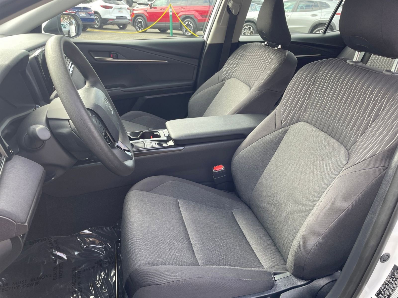 Thumbnail: 2025 Toyota Camry - 35