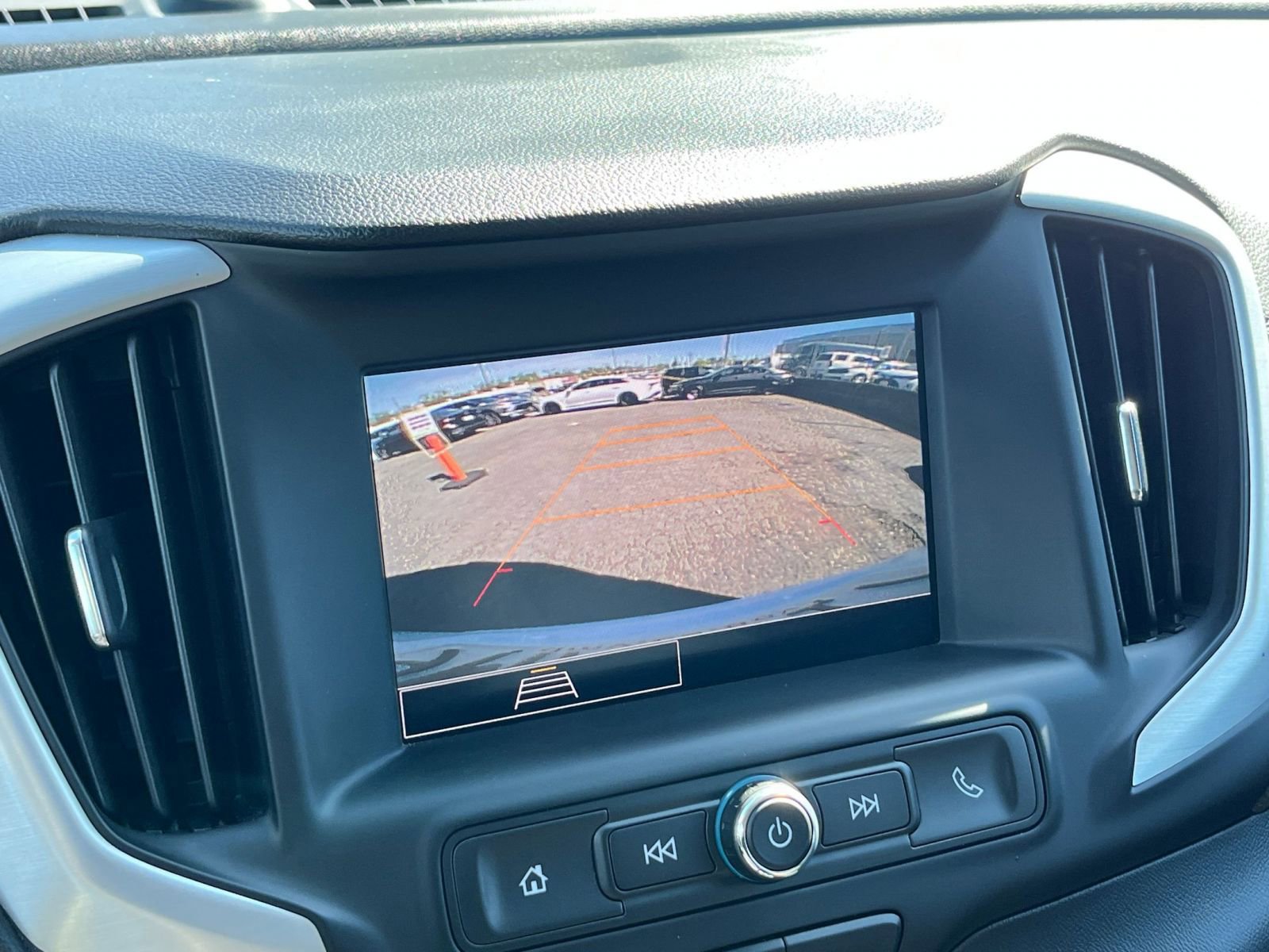 Thumbnail: 2024 GMC Terrain - 23