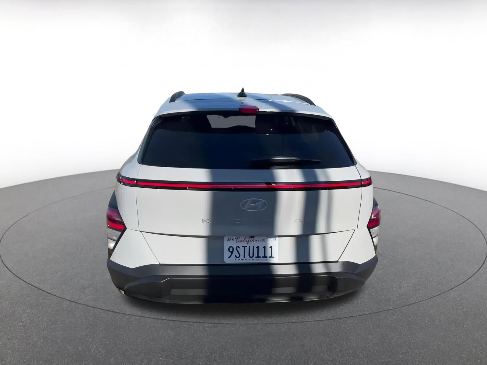 Thumbnail: 2025 Hyundai Kona - 12