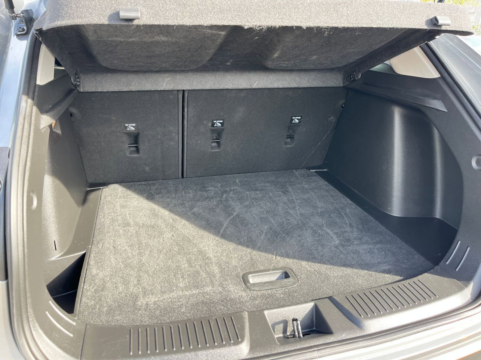 Thumbnail: 2025 Chevrolet Trax - 29