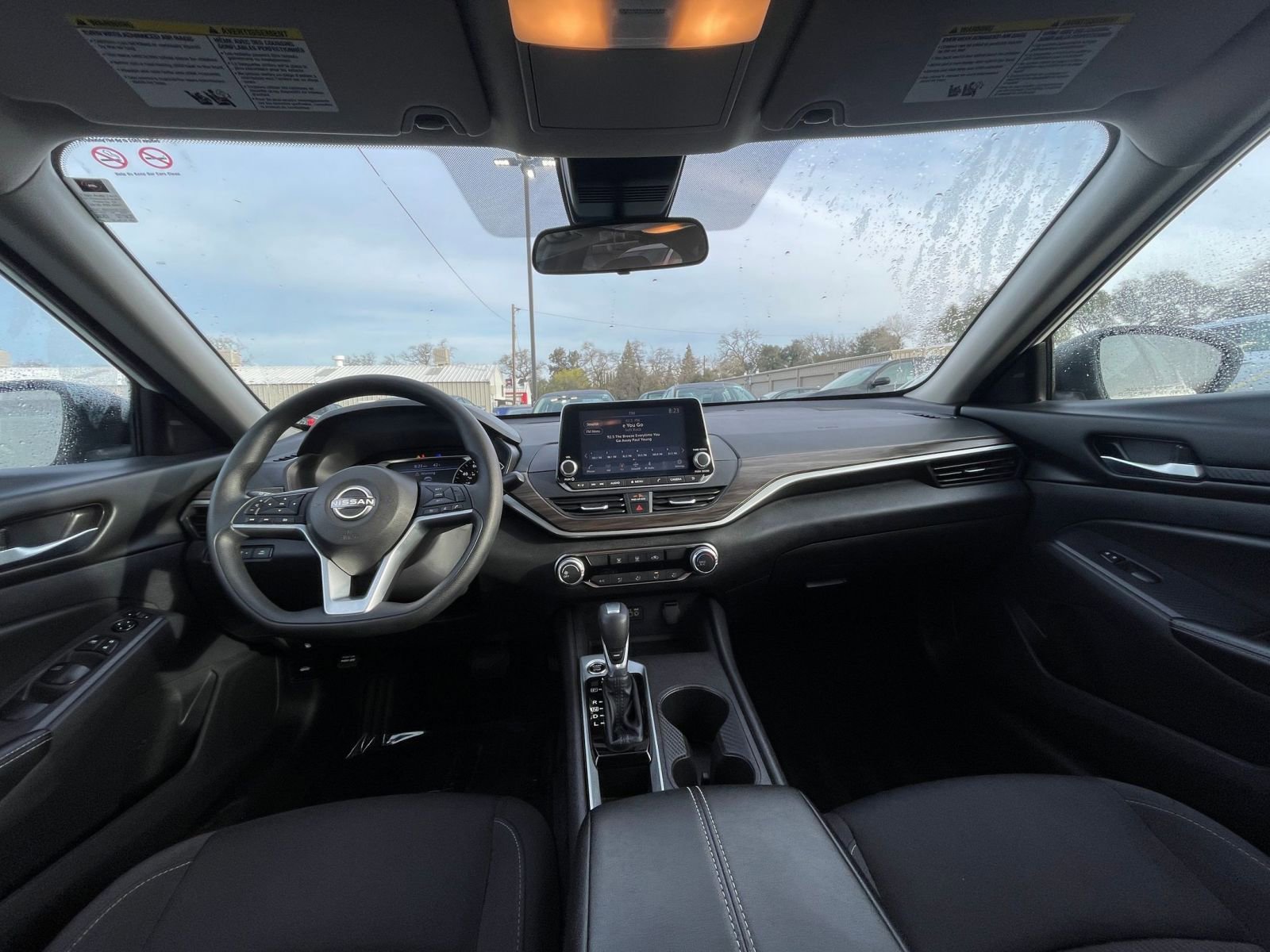 Thumbnail: 2025 Nissan Altima - 33