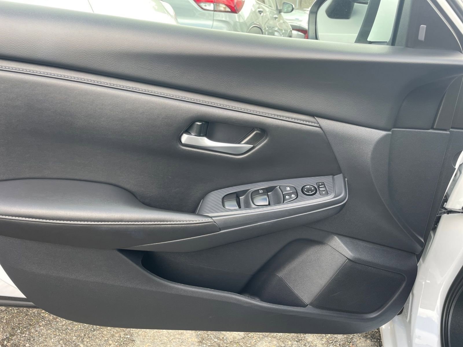 Thumbnail: 2025 Nissan Sentra - 20