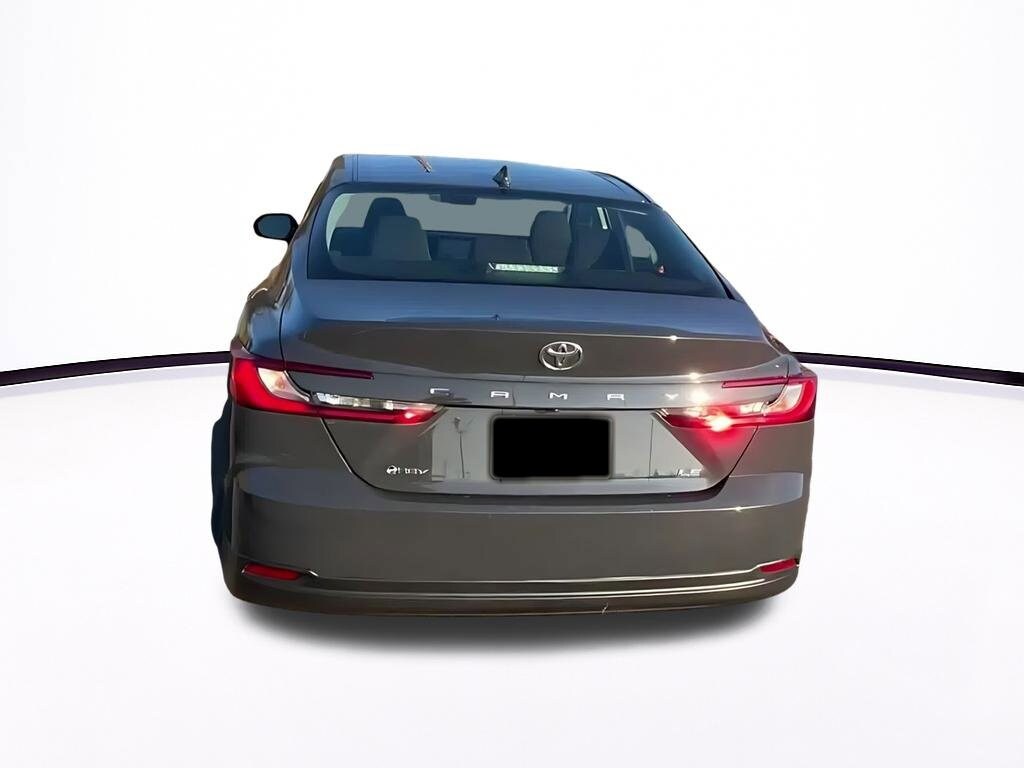 Thumbnail: 2025 Toyota Camry - 11