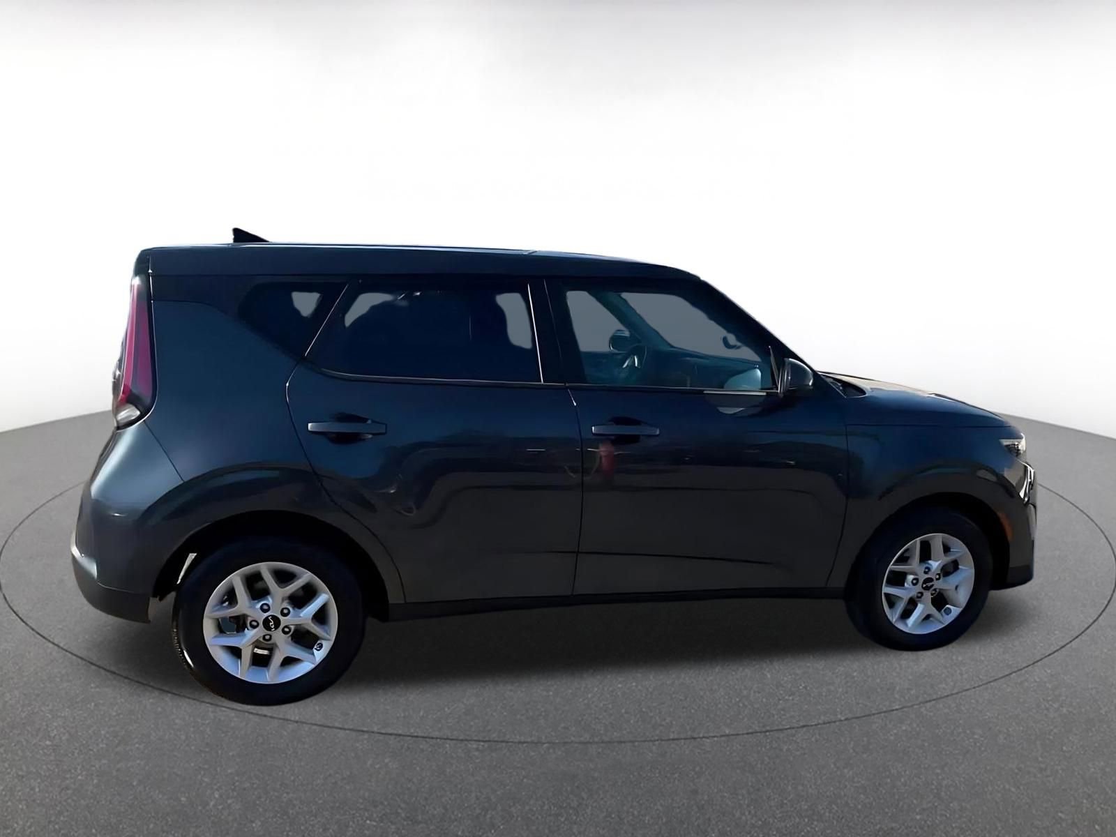 Thumbnail: 2025 Kia Soul - 16