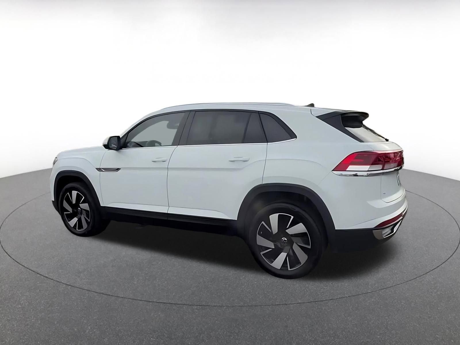 Thumbnail: 2025 Volkswagen Atlas - 10