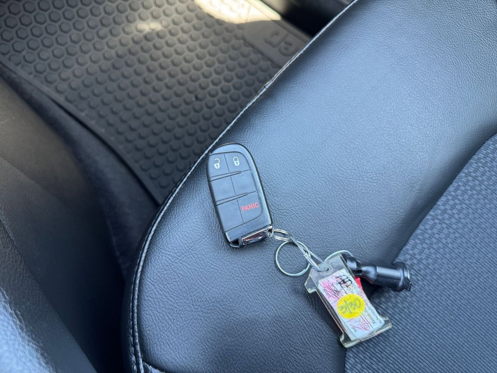 Thumbnail: 2025 Jeep Compass - 21