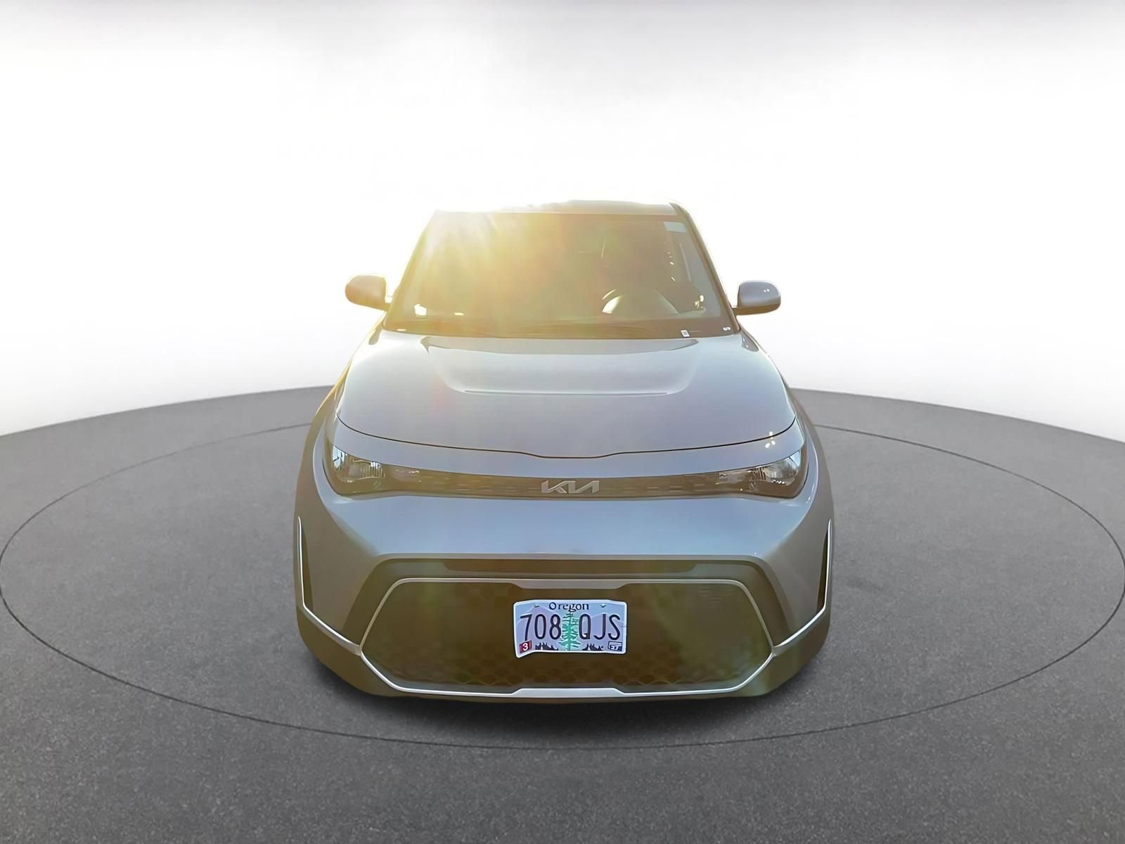 Thumbnail: 2025 Kia Soul - 4