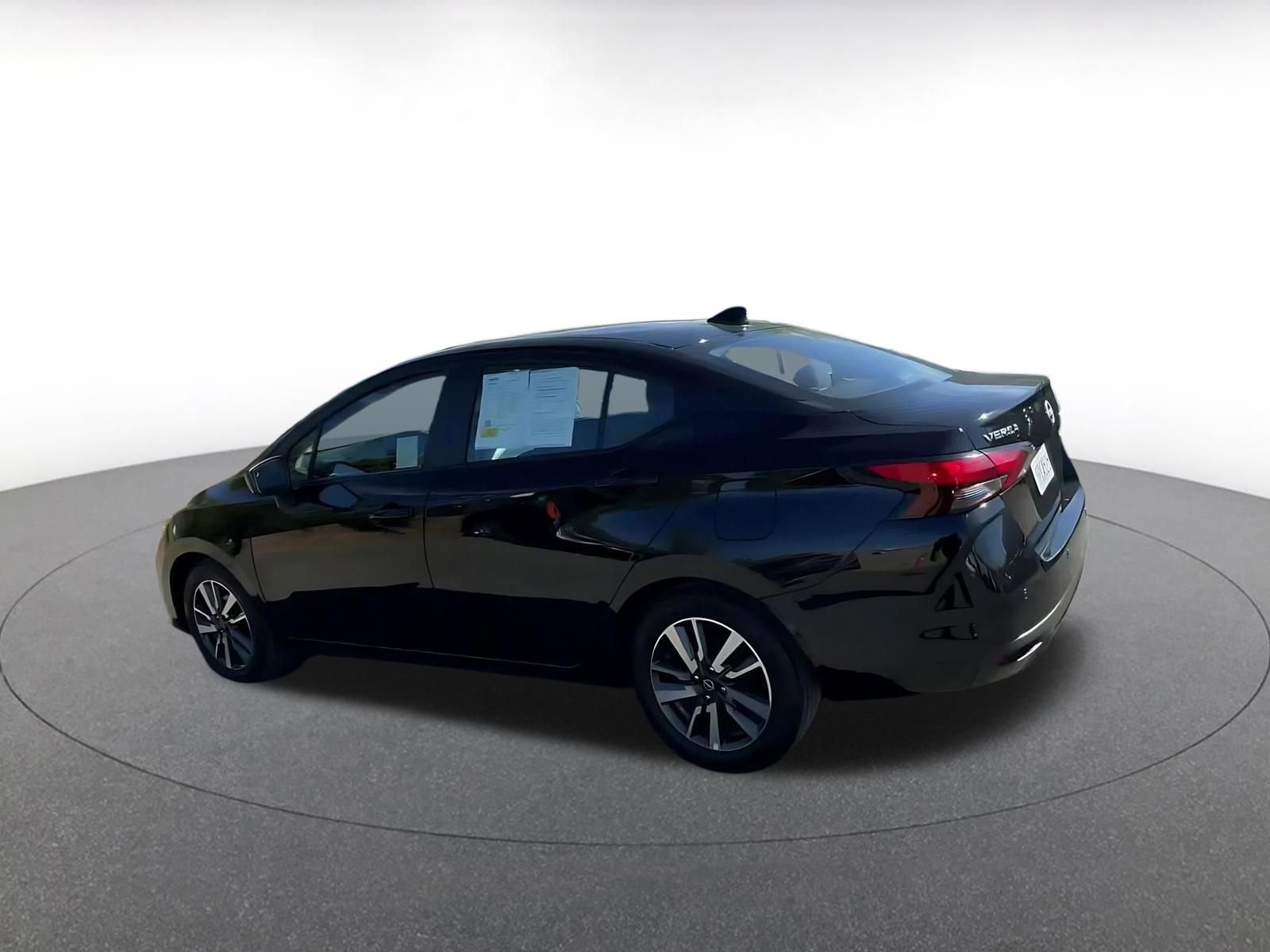 Thumbnail: 2025 Nissan Versa - 10