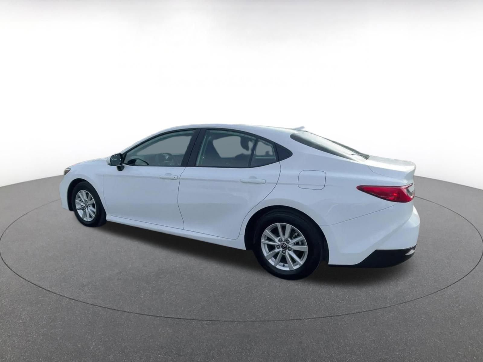 Thumbnail: 2025 Toyota Camry - 9