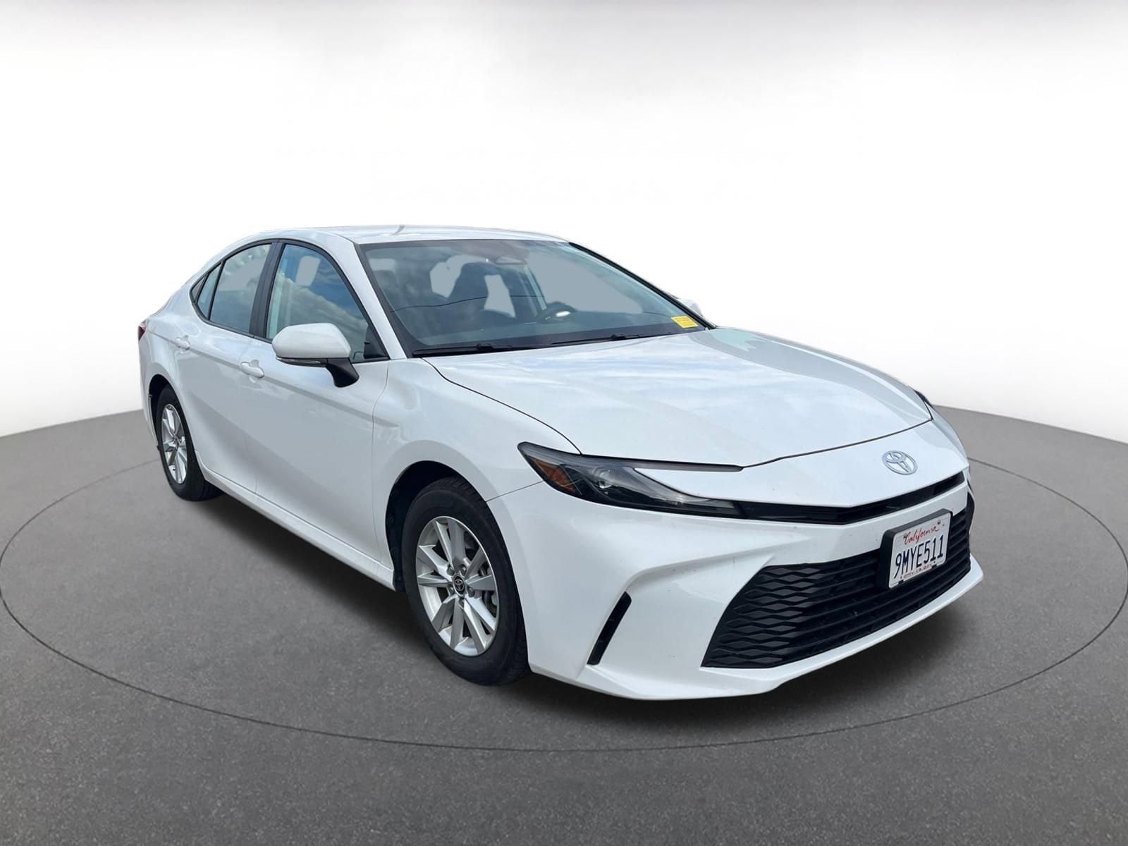 Thumbnail: 2025 Toyota Camry - 1
