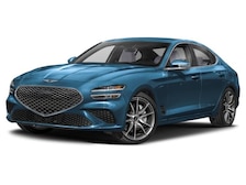 2024 Genesis G70 2.5T -
                  Roseville, CA