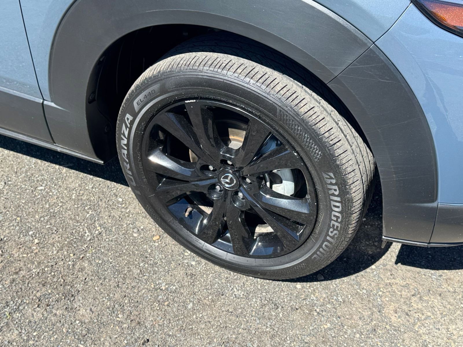 Thumbnail: 2025 Mazda CX-30 - 32