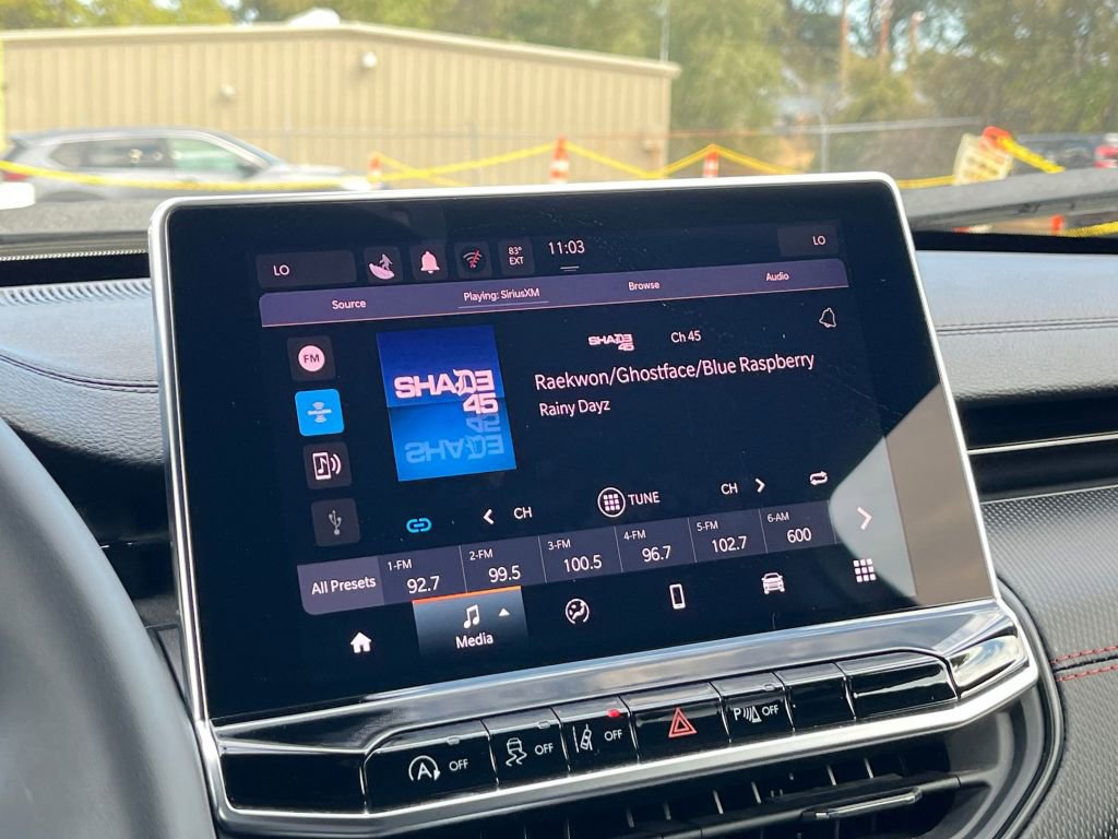 Thumbnail: 2025 Jeep Compass - 23