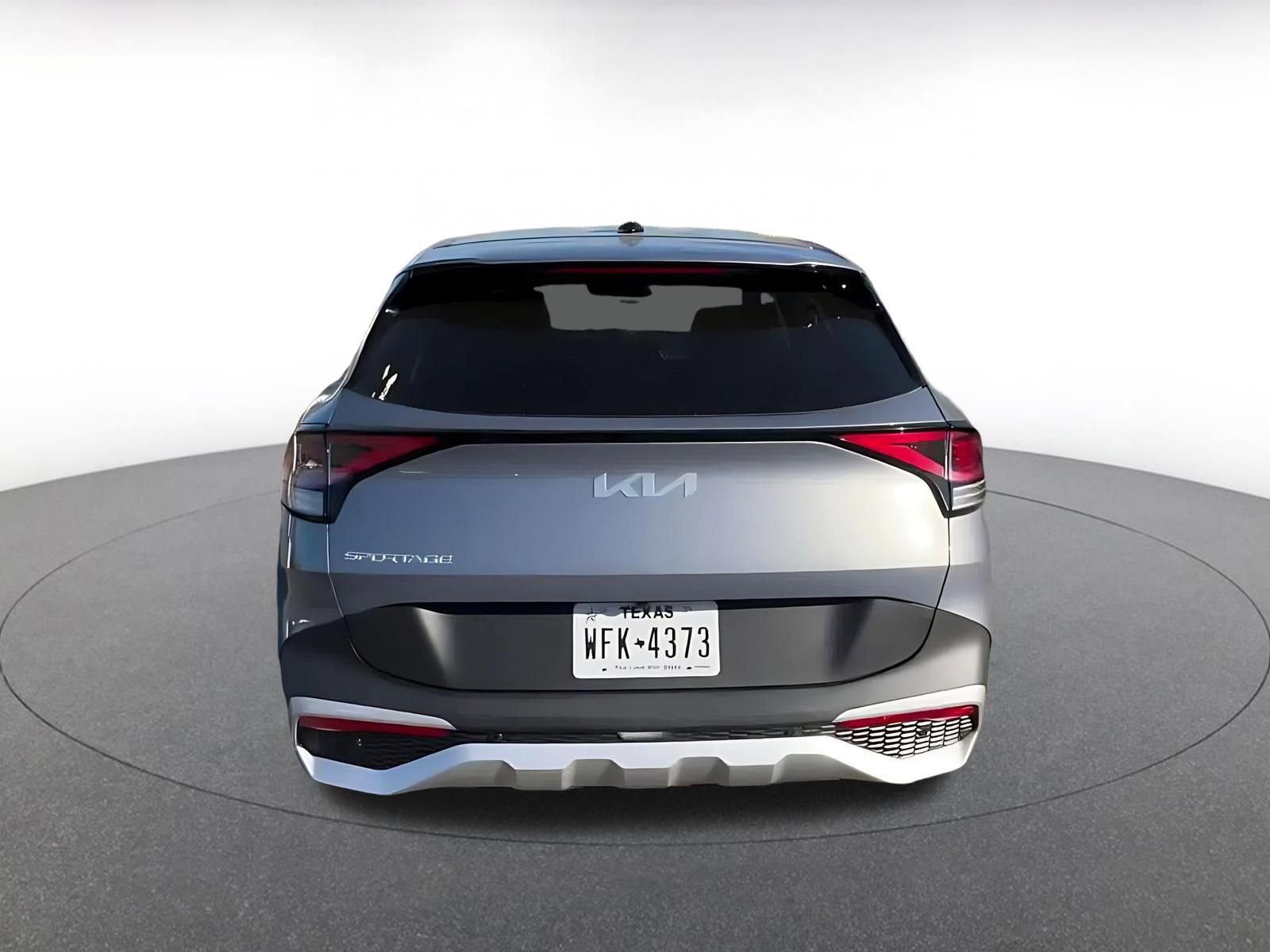 Thumbnail: 2025 Kia Sportage - 12