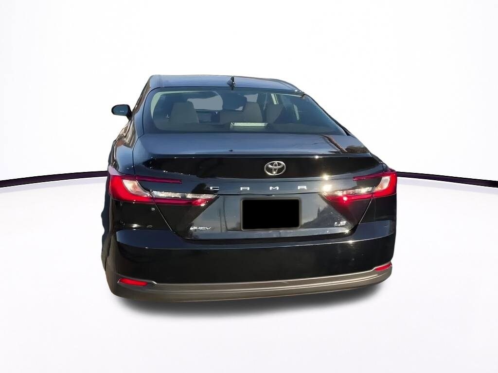 Thumbnail: 2025 Toyota Camry - 12