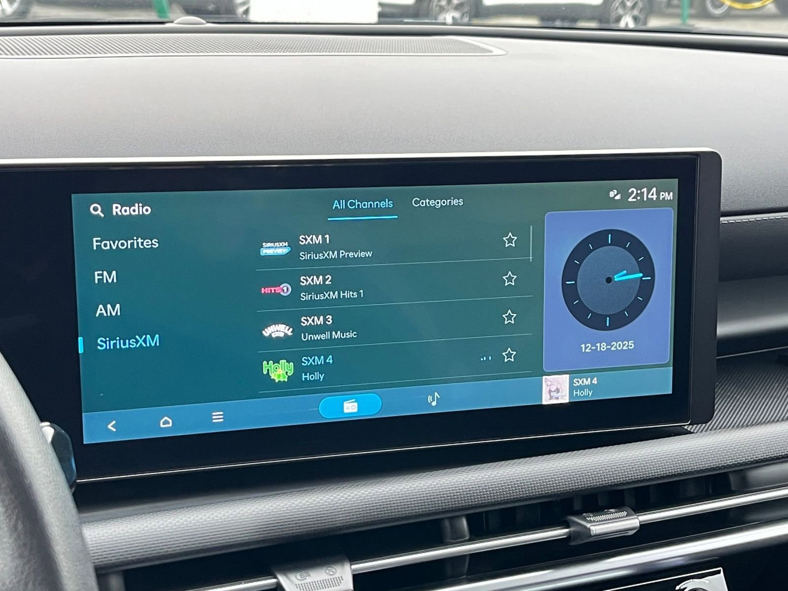 Thumbnail: 2025 Hyundai Tucson - 21