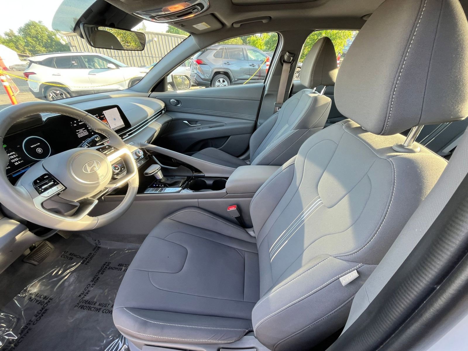 Thumbnail: 2025 Hyundai Elantra - 27