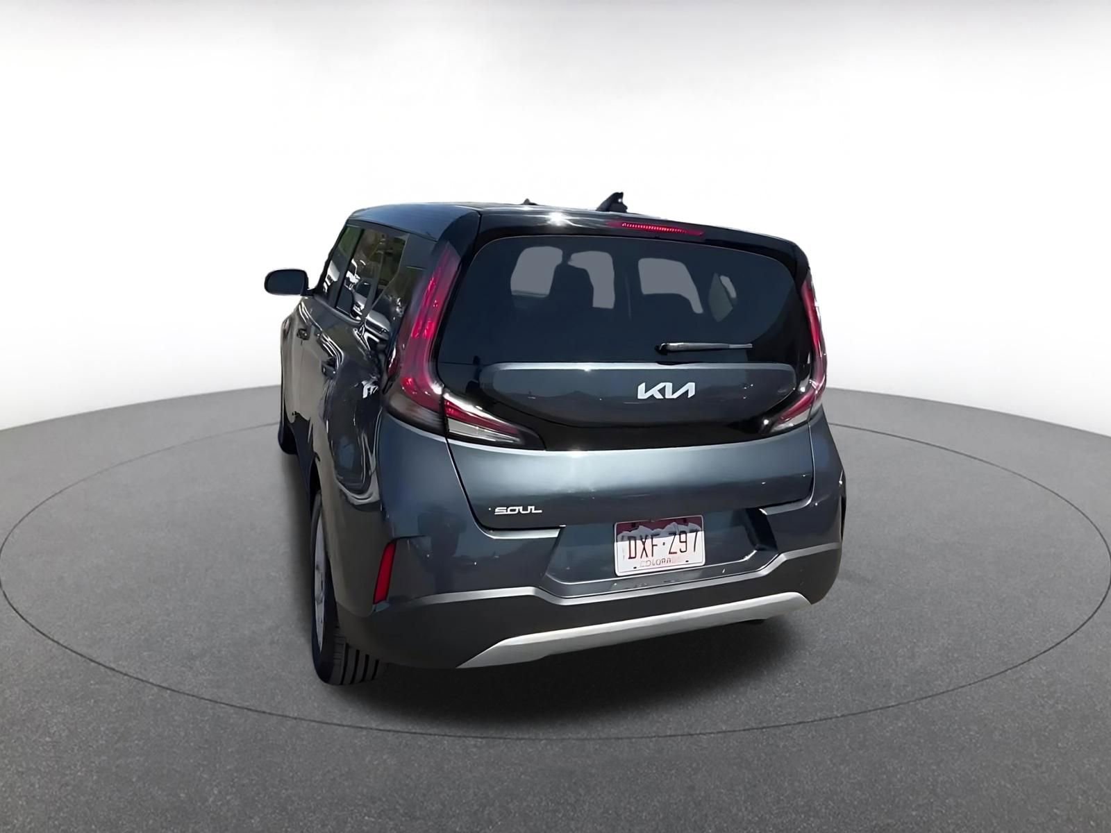 Thumbnail: 2025 Kia Soul - 11