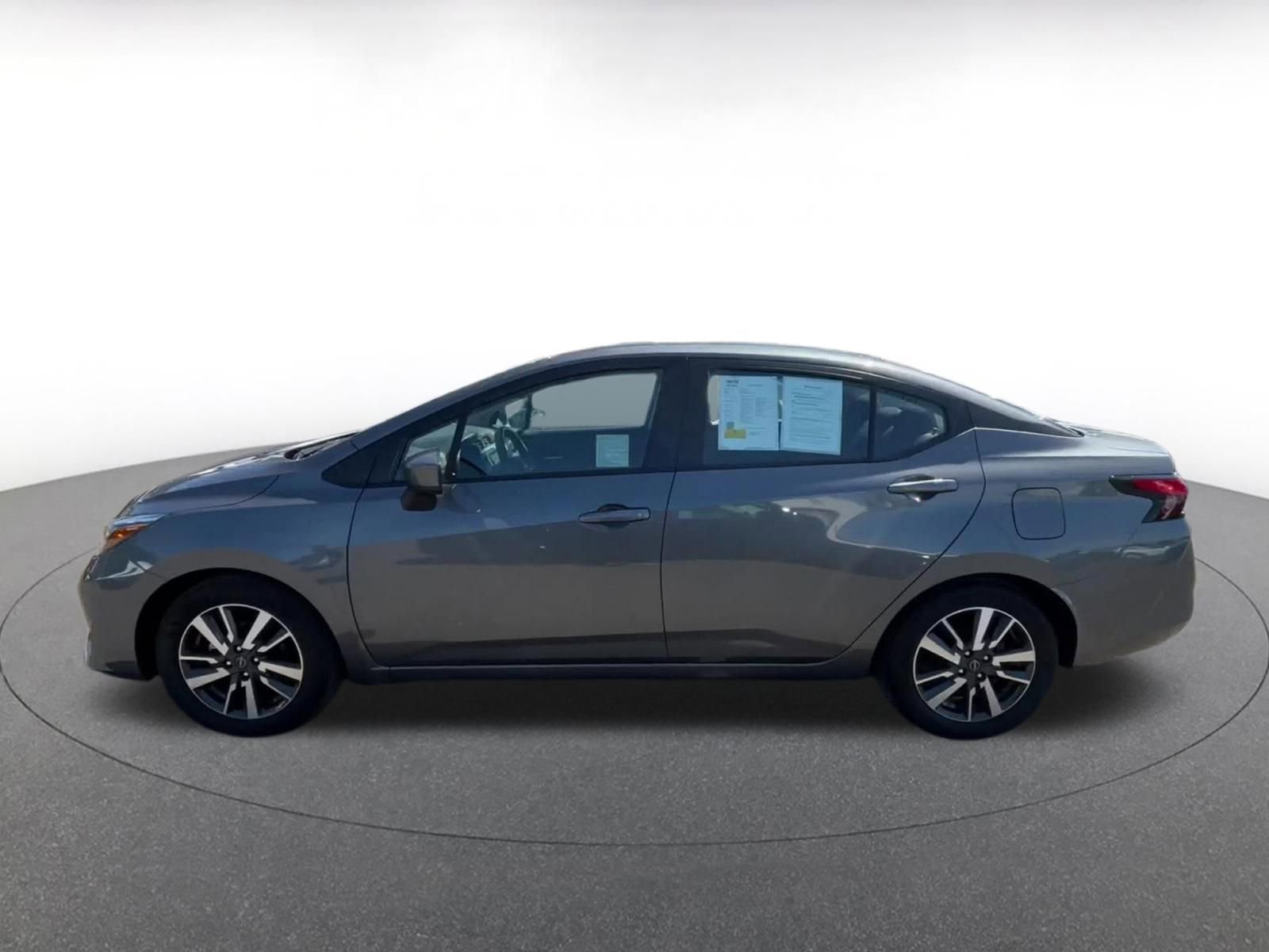 Thumbnail: 2025 Nissan Versa - 9