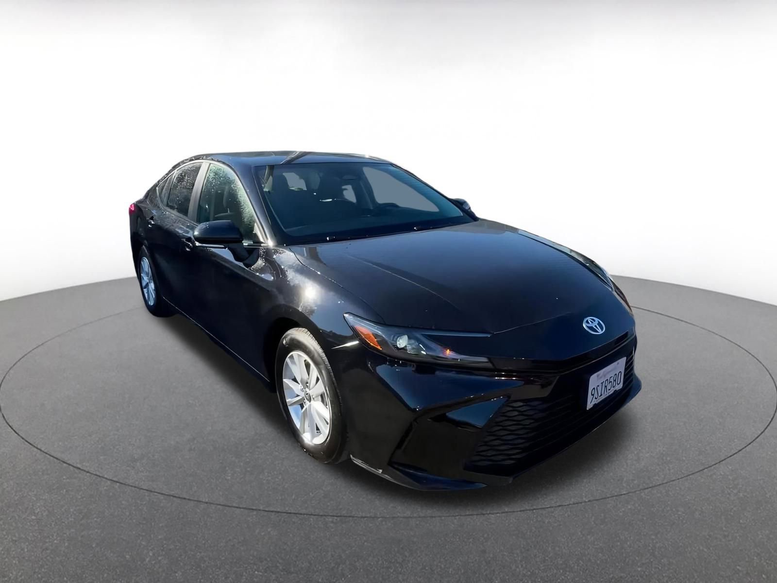 Thumbnail: 2025 Toyota Camry - 3