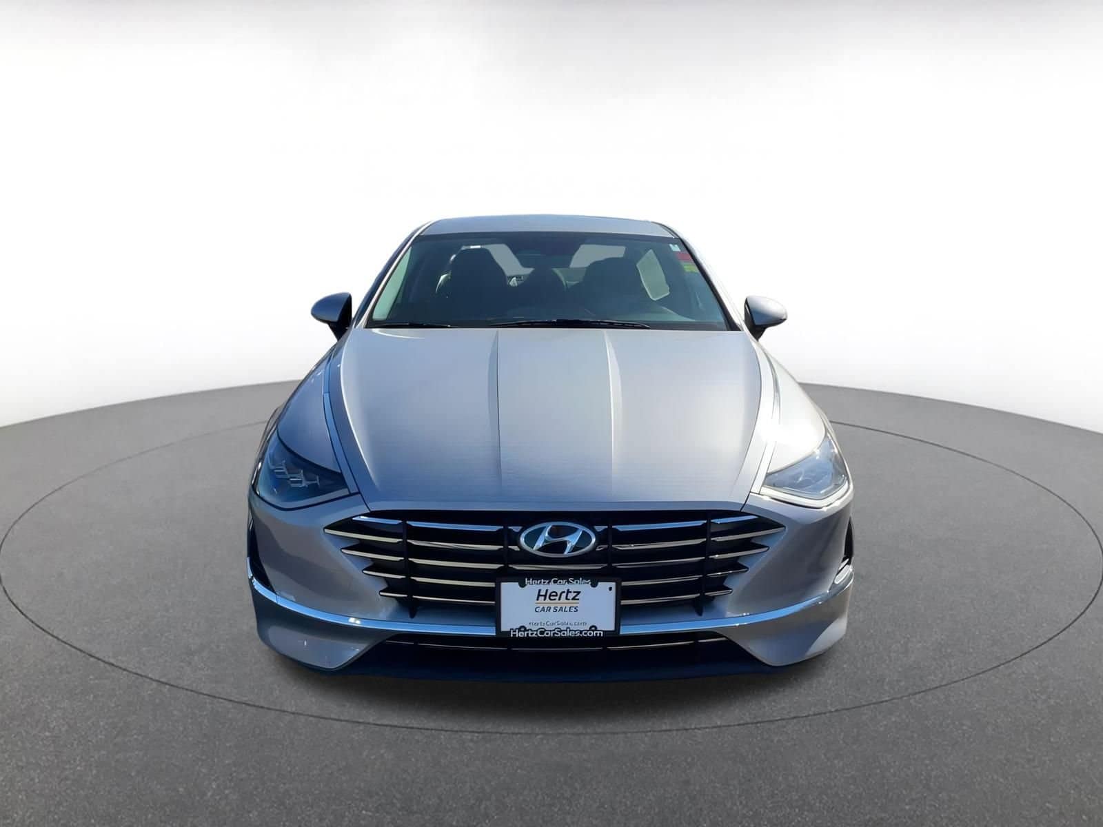 Thumbnail: 2023 Hyundai Sonata - 4