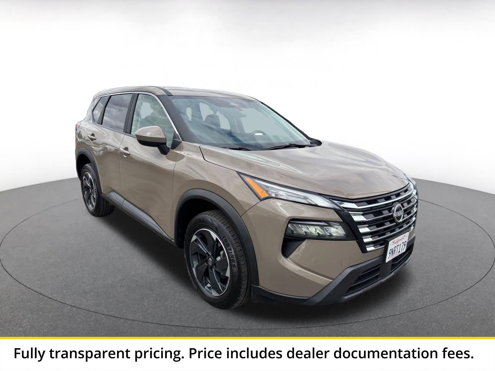 Thumbnail: 2025 Nissan Rogue - 1