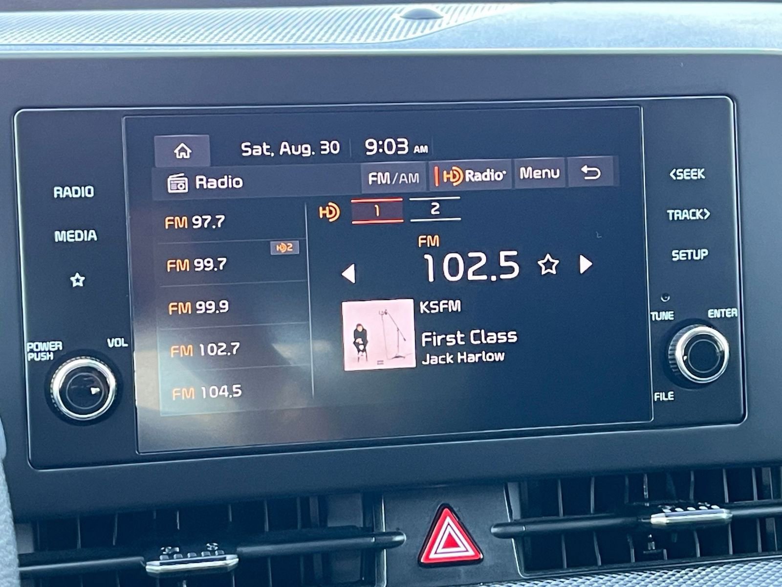 Thumbnail: 2024 Kia Sportage - 21