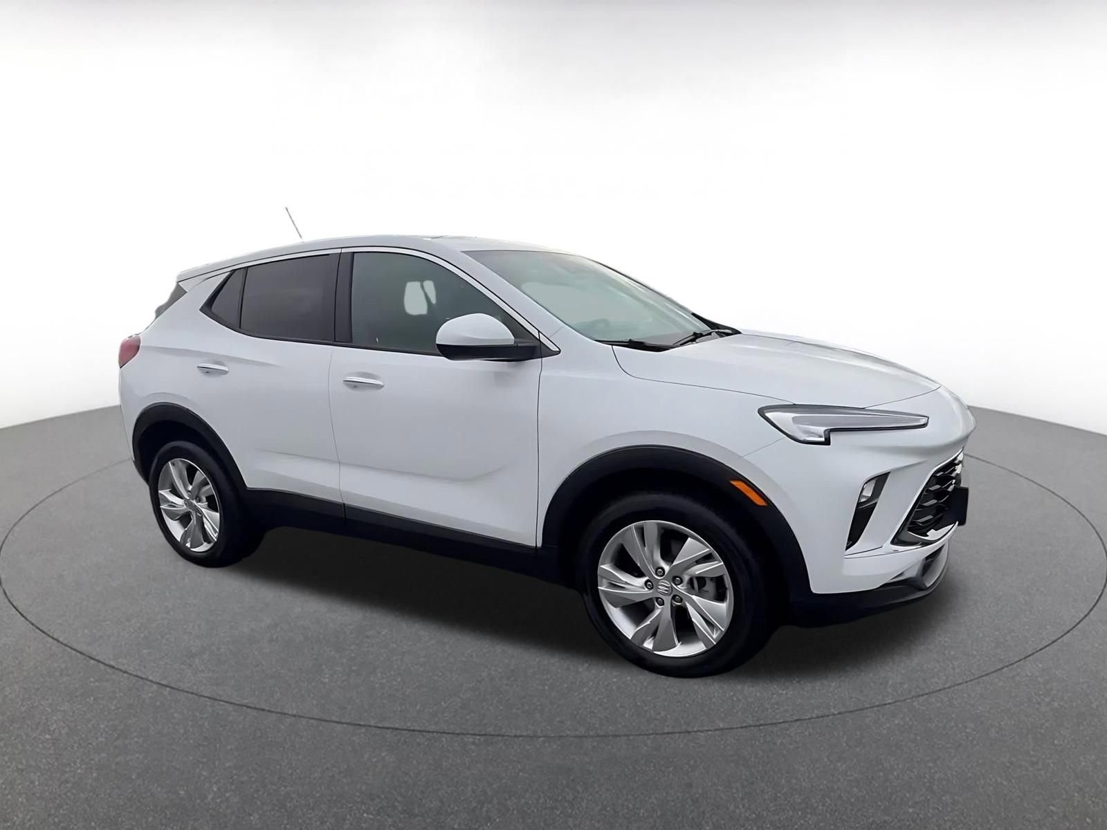 Thumbnail: 2025 Buick Encore GX - 2