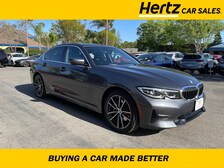 2019 BMW 3 Series 330i -
                Roseville, CA