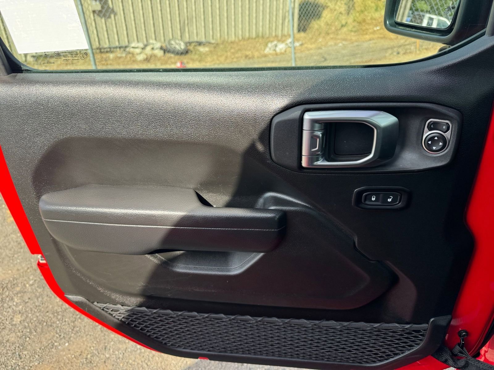 Thumbnail: 2025 Jeep Wrangler - 18