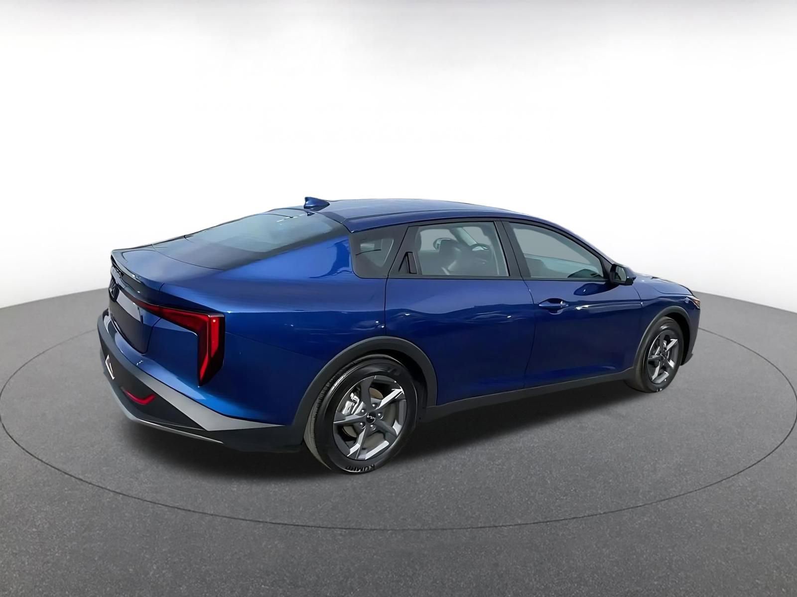 Thumbnail: 2025 Kia K4 - 15