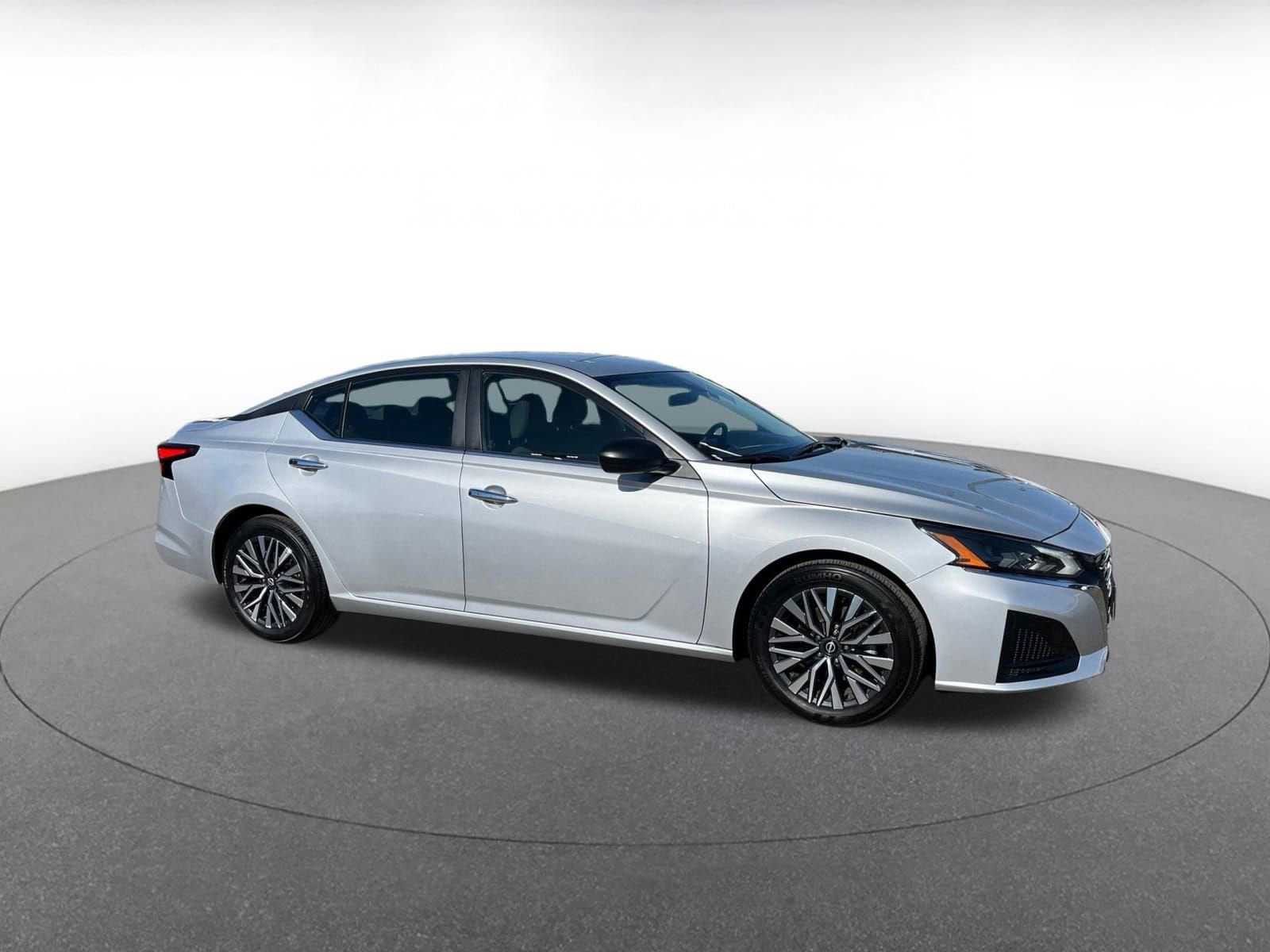 Thumbnail: 2024 Nissan Altima - 1