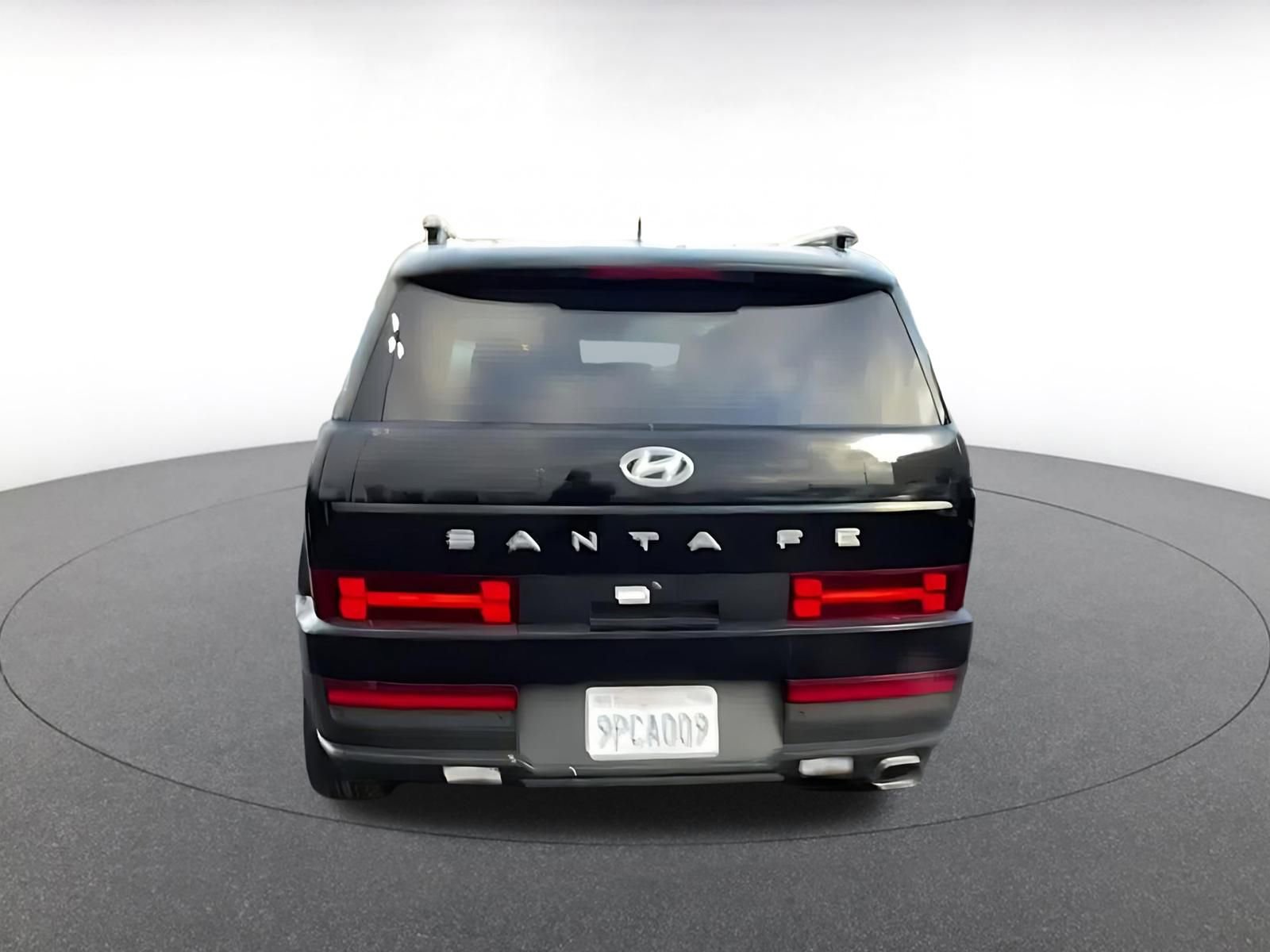 Thumbnail: 2025 Hyundai Santa Fe - 12