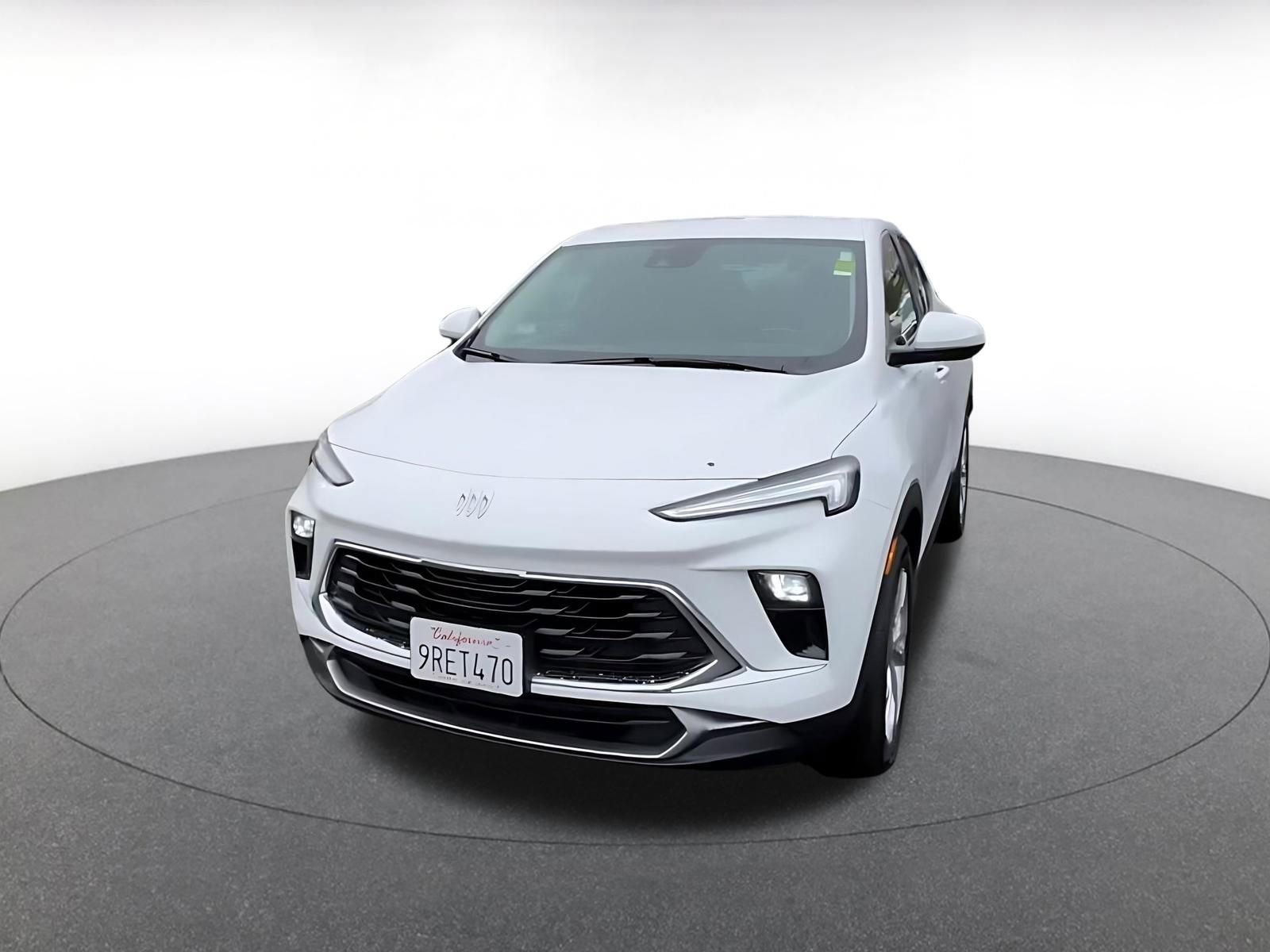 Thumbnail: 2025 Buick Encore GX - 7