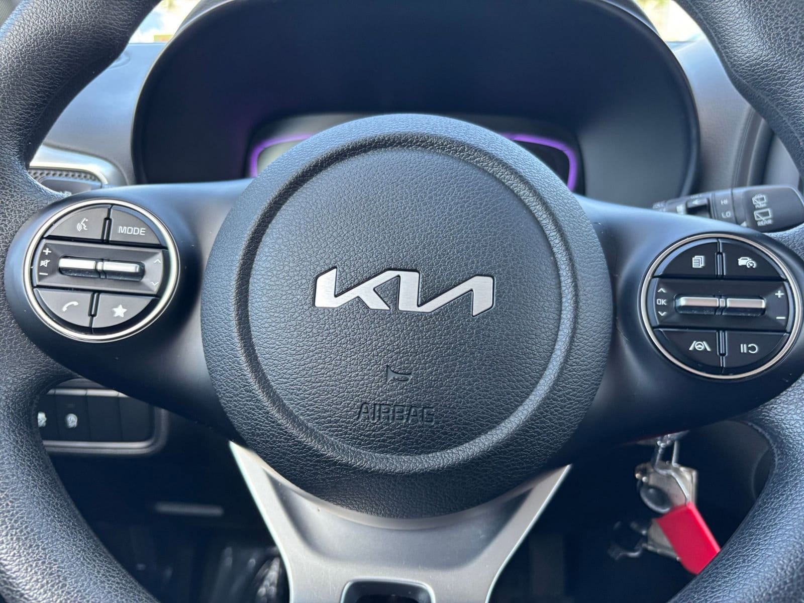 Thumbnail: 2025 Kia Soul - 25