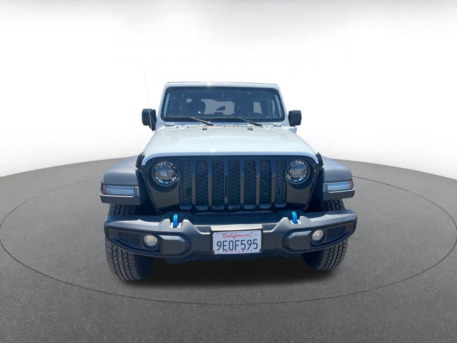2023 Jeep Wrangler 4xe