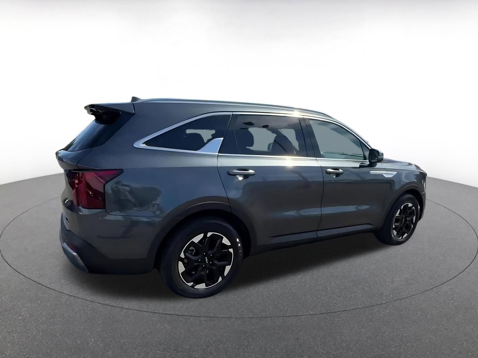 Thumbnail: 2024 Kia Sorento - 15