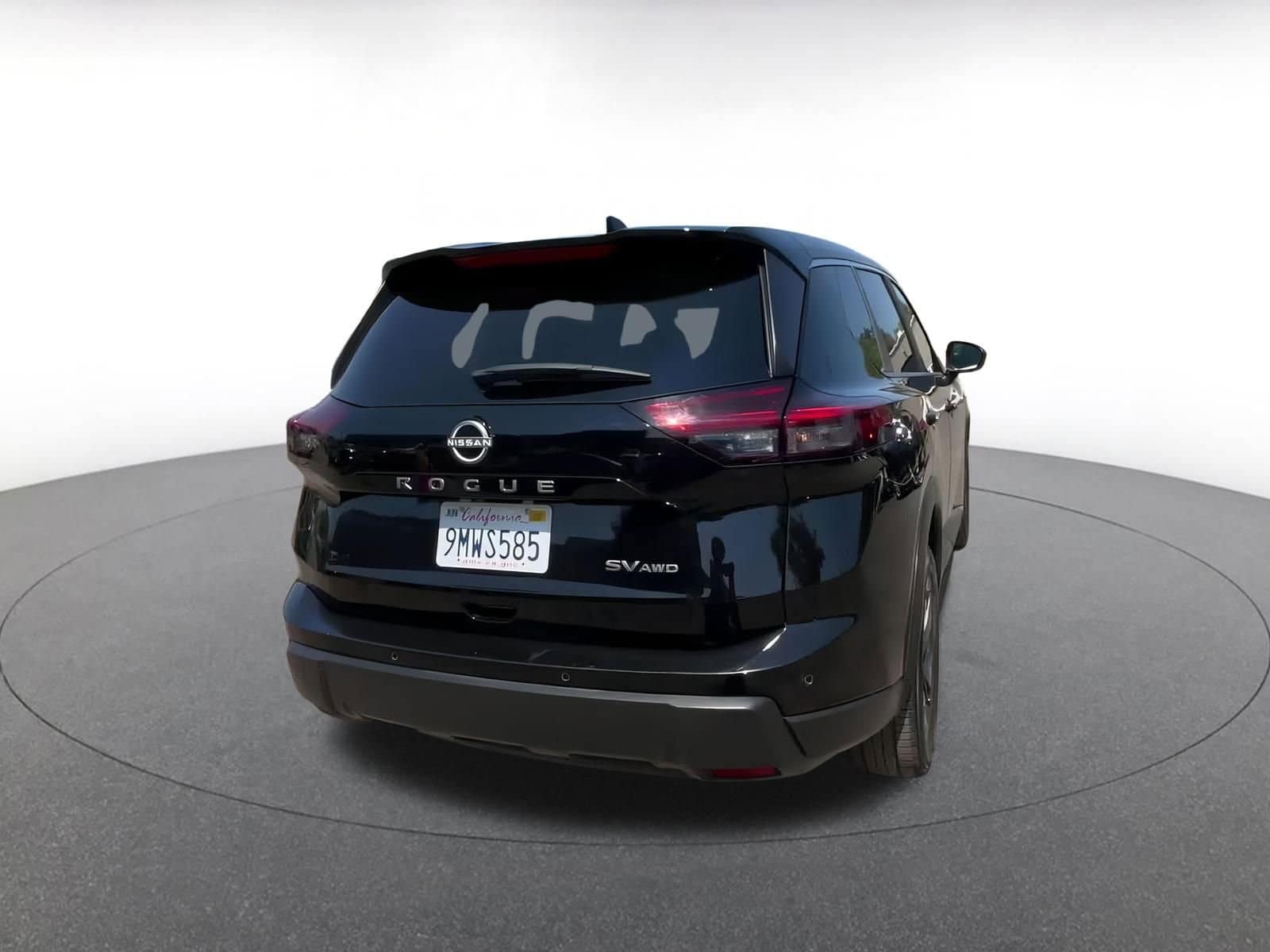 Thumbnail: 2024 Nissan Rogue - 14