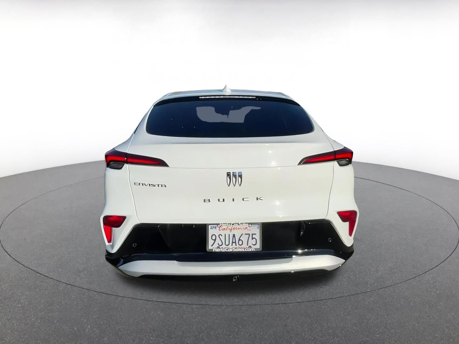 Thumbnail: 2025 Buick Envista - 15