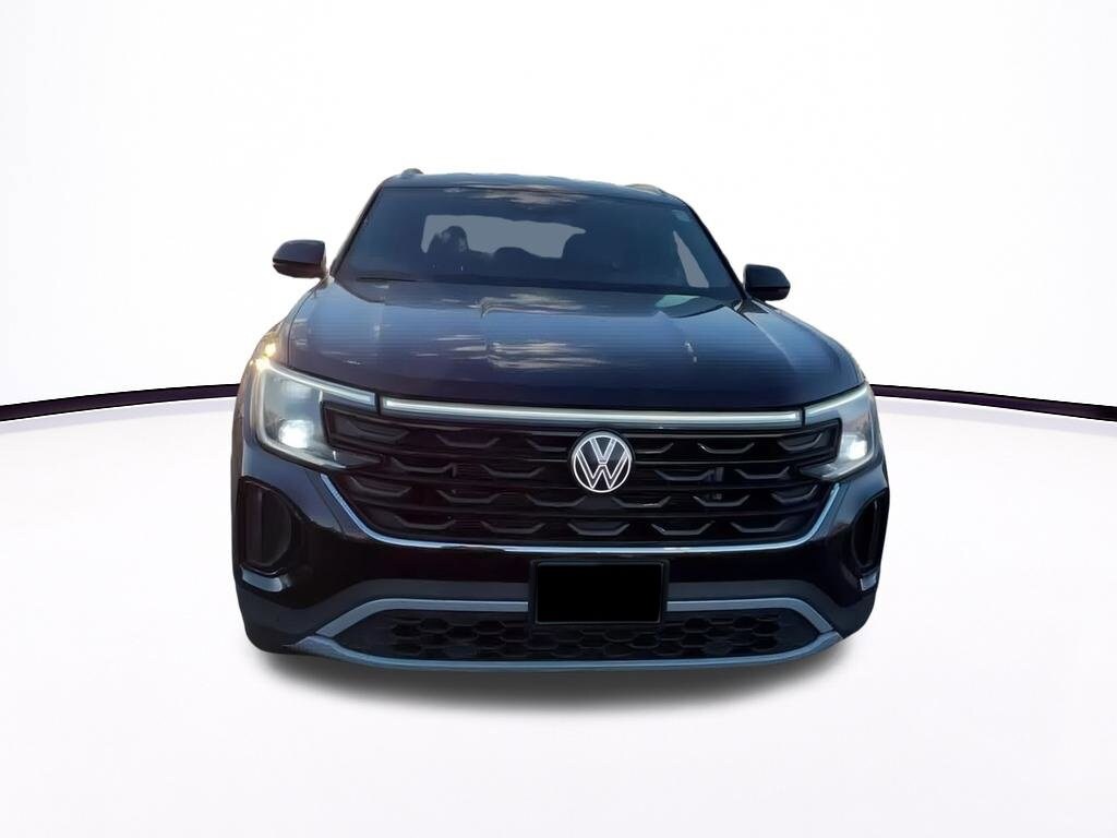 Thumbnail: 2025 Volkswagen Atlas - 4