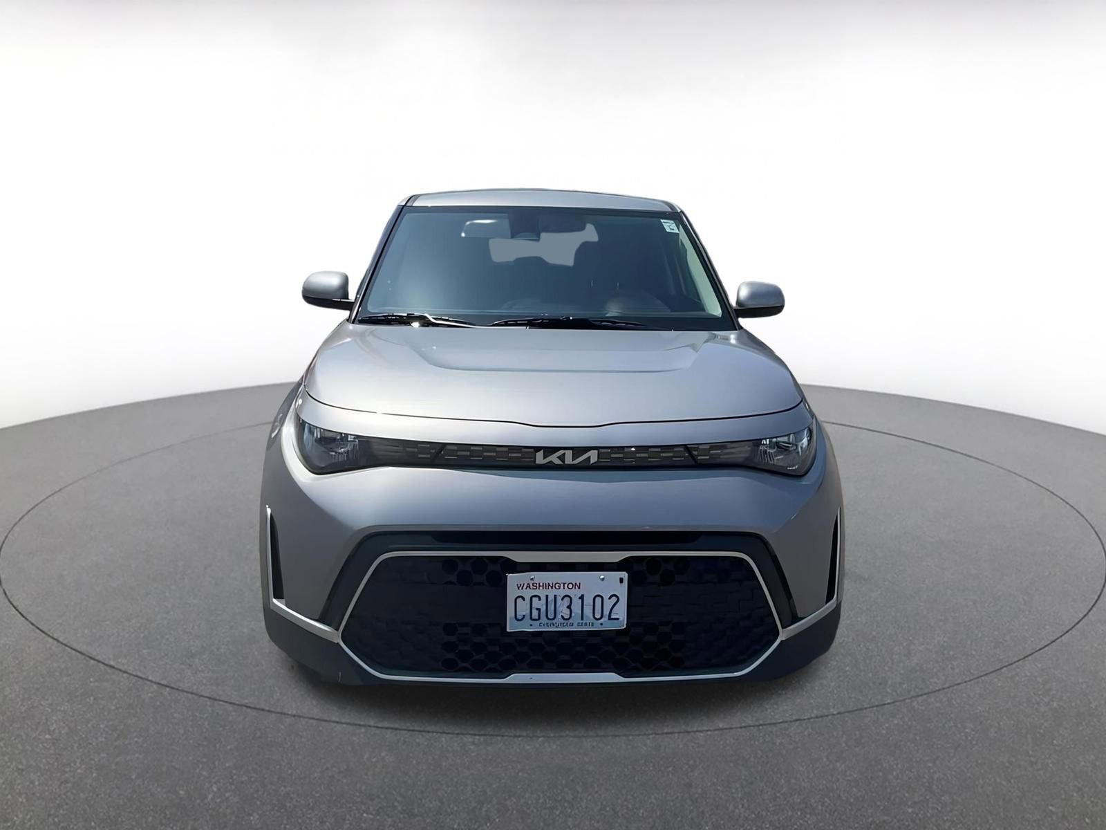 2023 Kia Soul LX 5