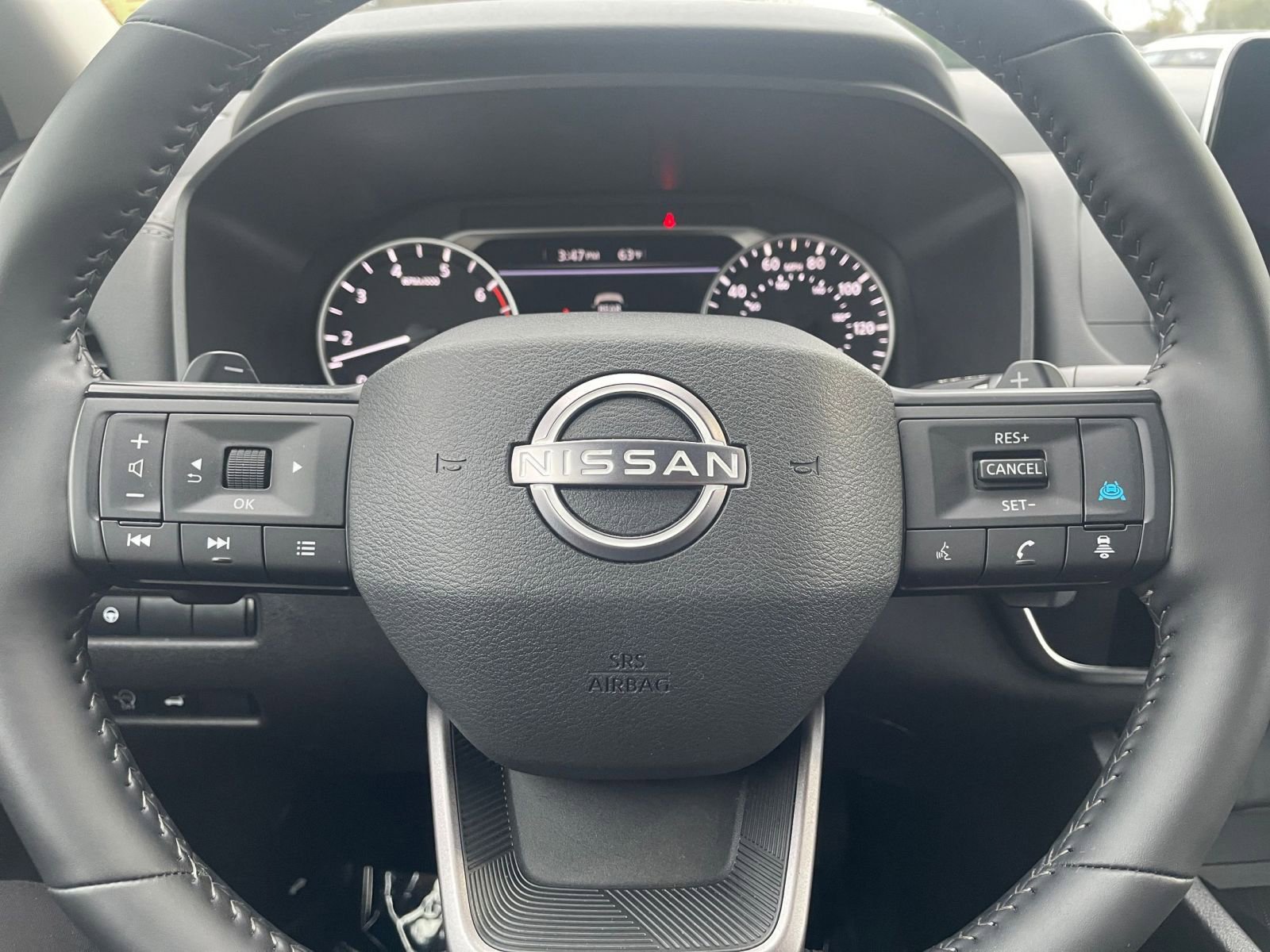 Thumbnail: 2025 Nissan Rogue - 29