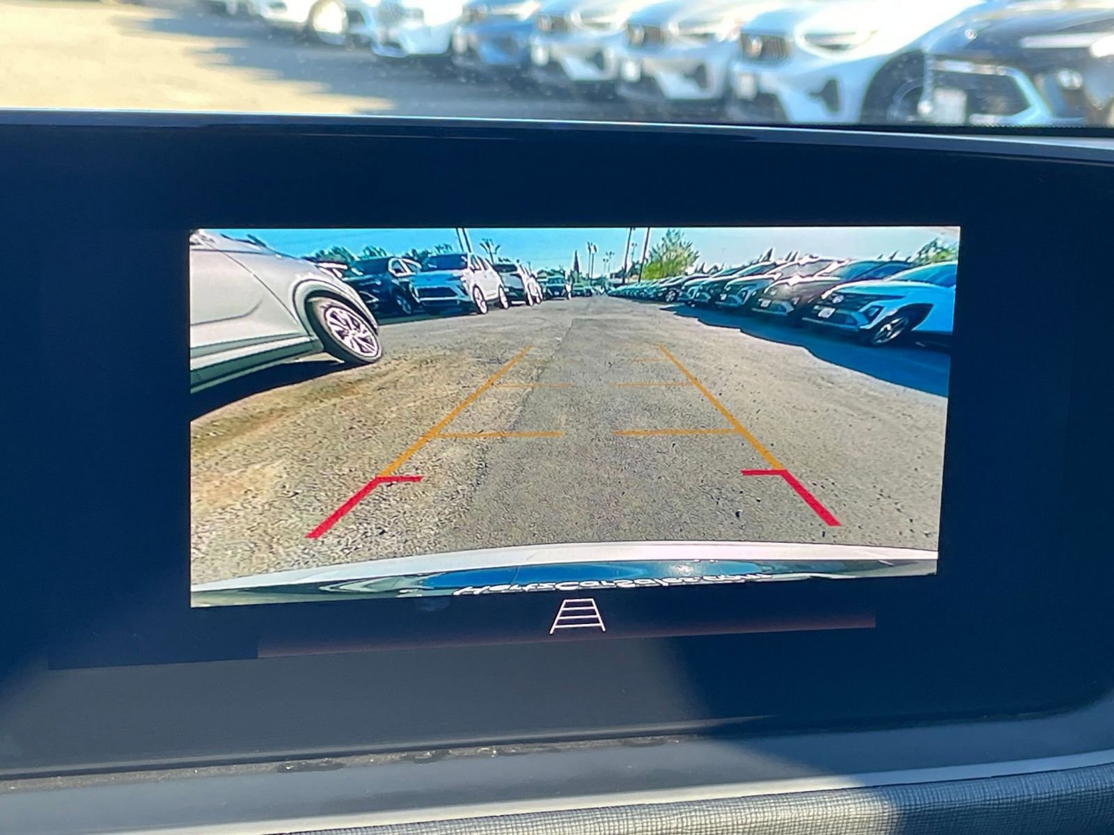 Thumbnail: 2025 Buick Envista - 22