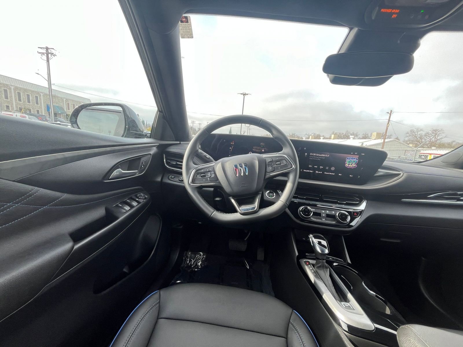 Thumbnail: 2025 Buick Envista - 32