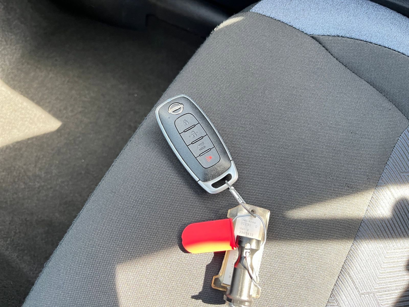 Thumbnail: 2025 Nissan Versa - 21