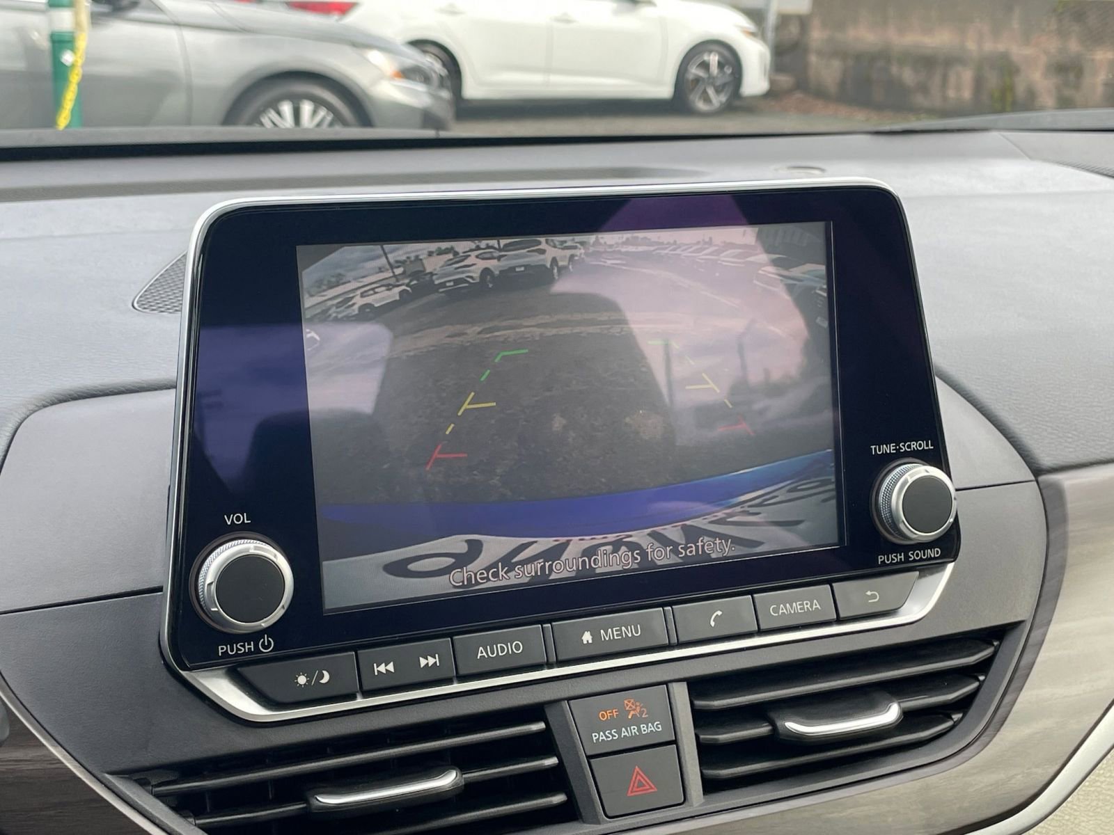 Thumbnail: 2025 Nissan Altima - 23